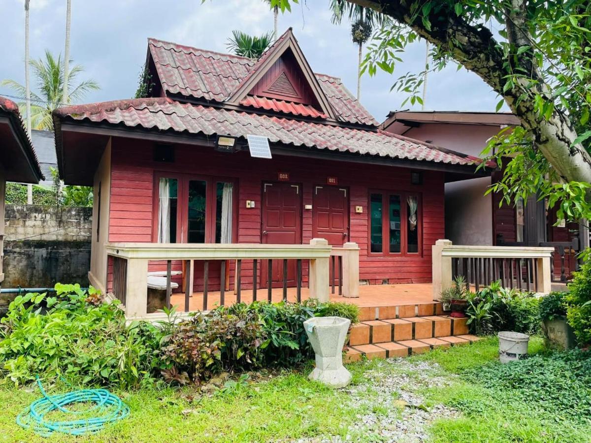 Bungalows Le Jardin Vangvieng Vang Vieng Εξωτερικό φωτογραφία