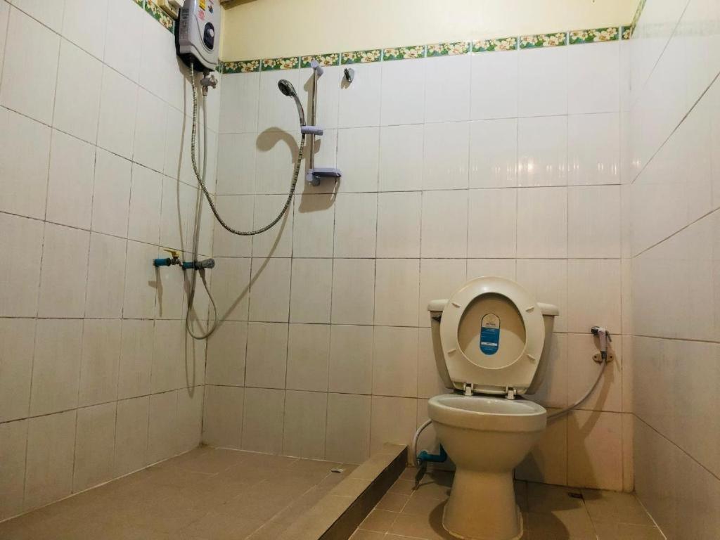 Bungalows Le Jardin Vangvieng Vang Vieng Εξωτερικό φωτογραφία