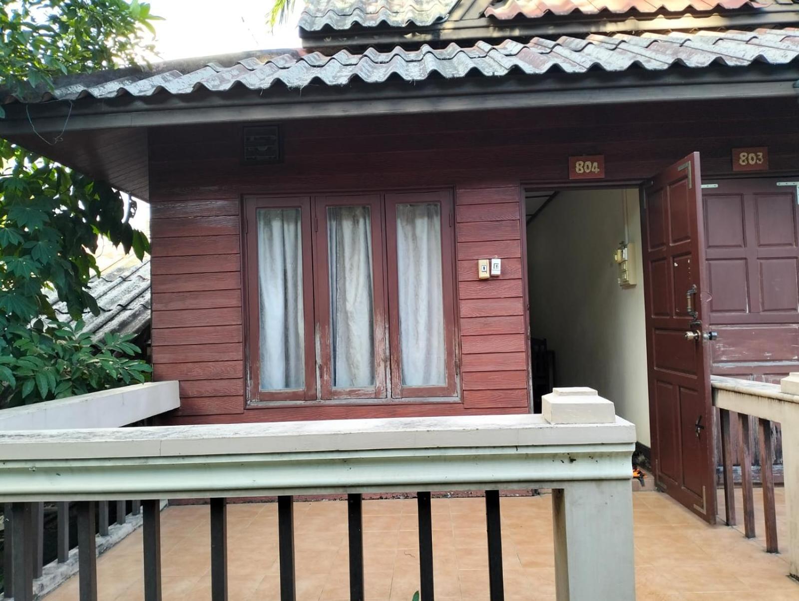 Bungalows Le Jardin Vangvieng Vang Vieng Εξωτερικό φωτογραφία