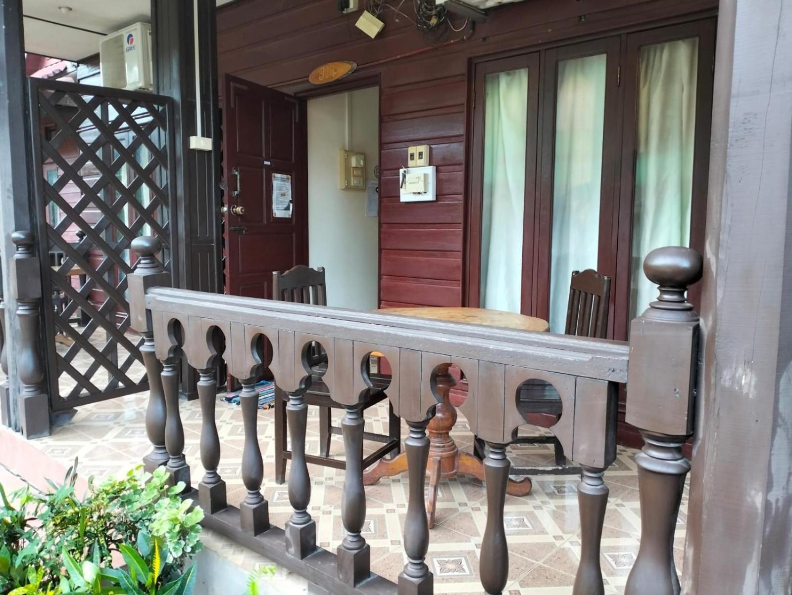 Bungalows Le Jardin Vangvieng Vang Vieng Εξωτερικό φωτογραφία