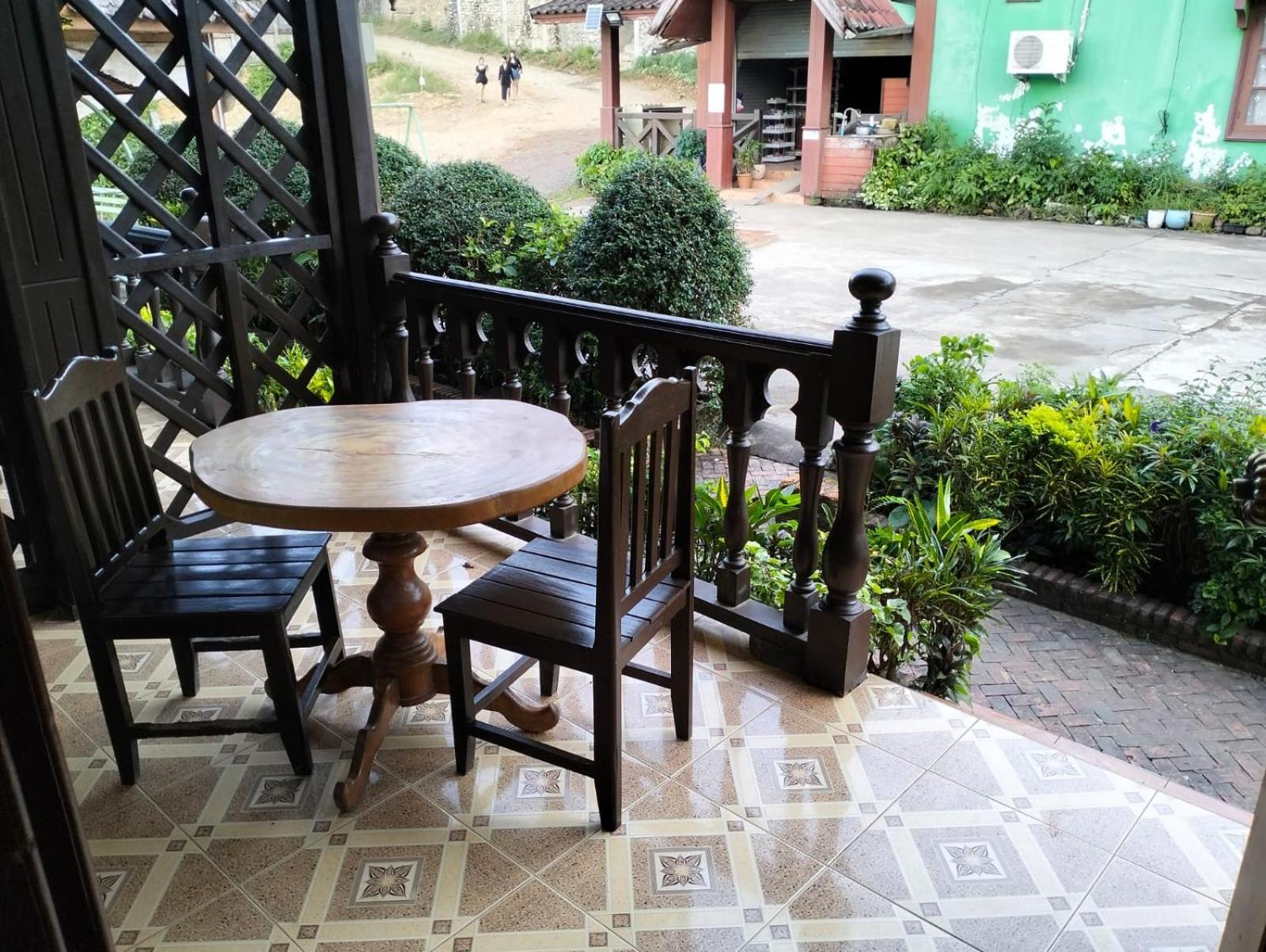 Bungalows Le Jardin Vangvieng Vang Vieng Εξωτερικό φωτογραφία