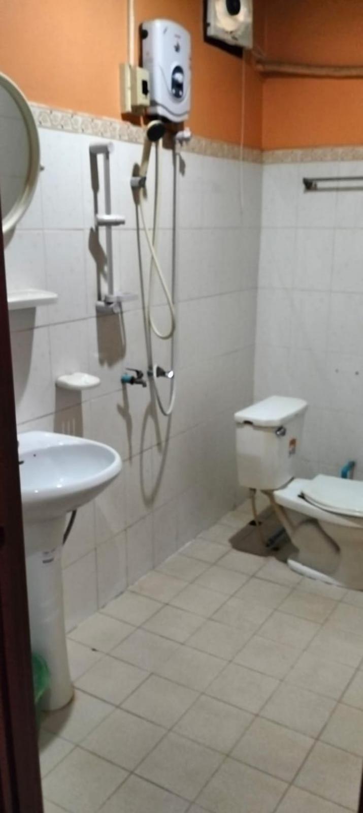 Bungalows Le Jardin Vangvieng Vang Vieng Εξωτερικό φωτογραφία