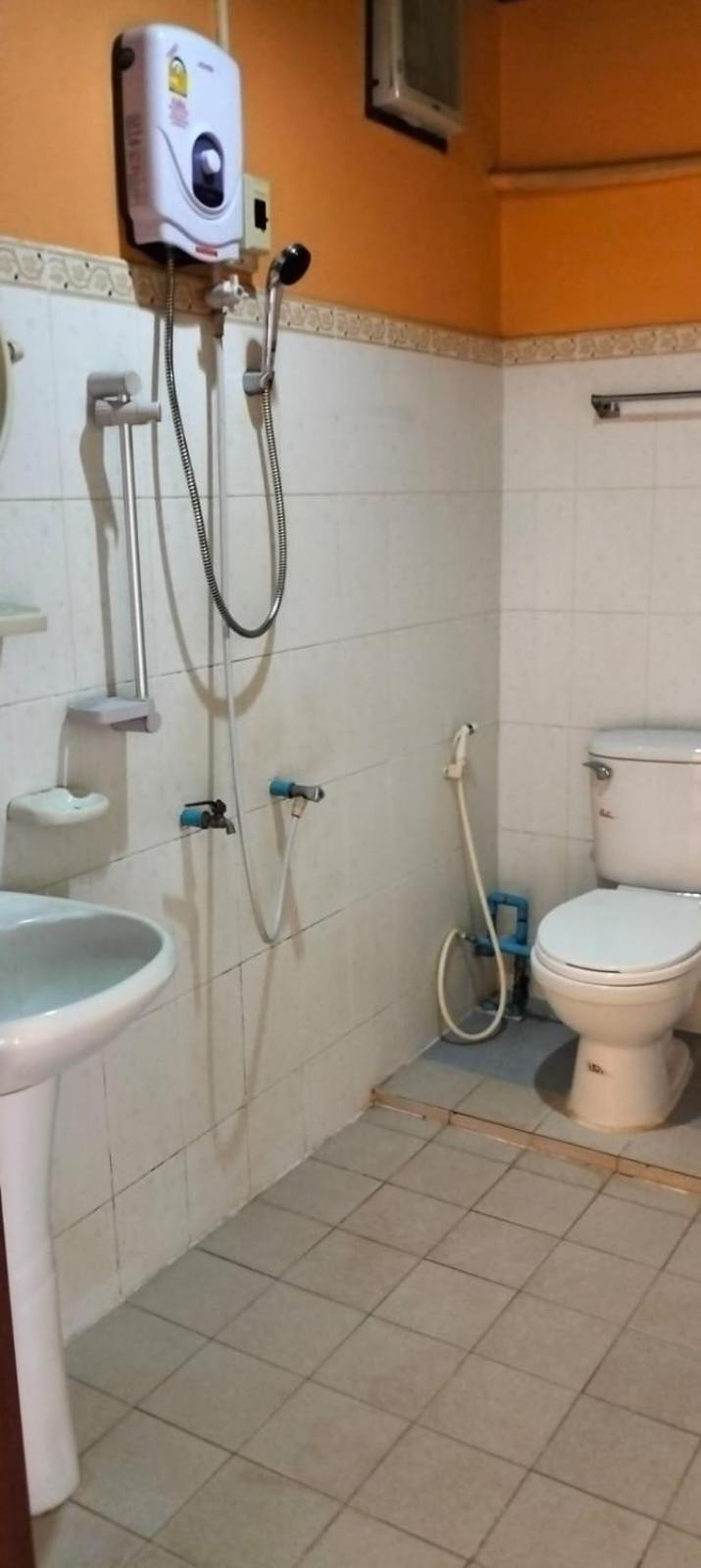 Bungalows Le Jardin Vangvieng Vang Vieng Εξωτερικό φωτογραφία