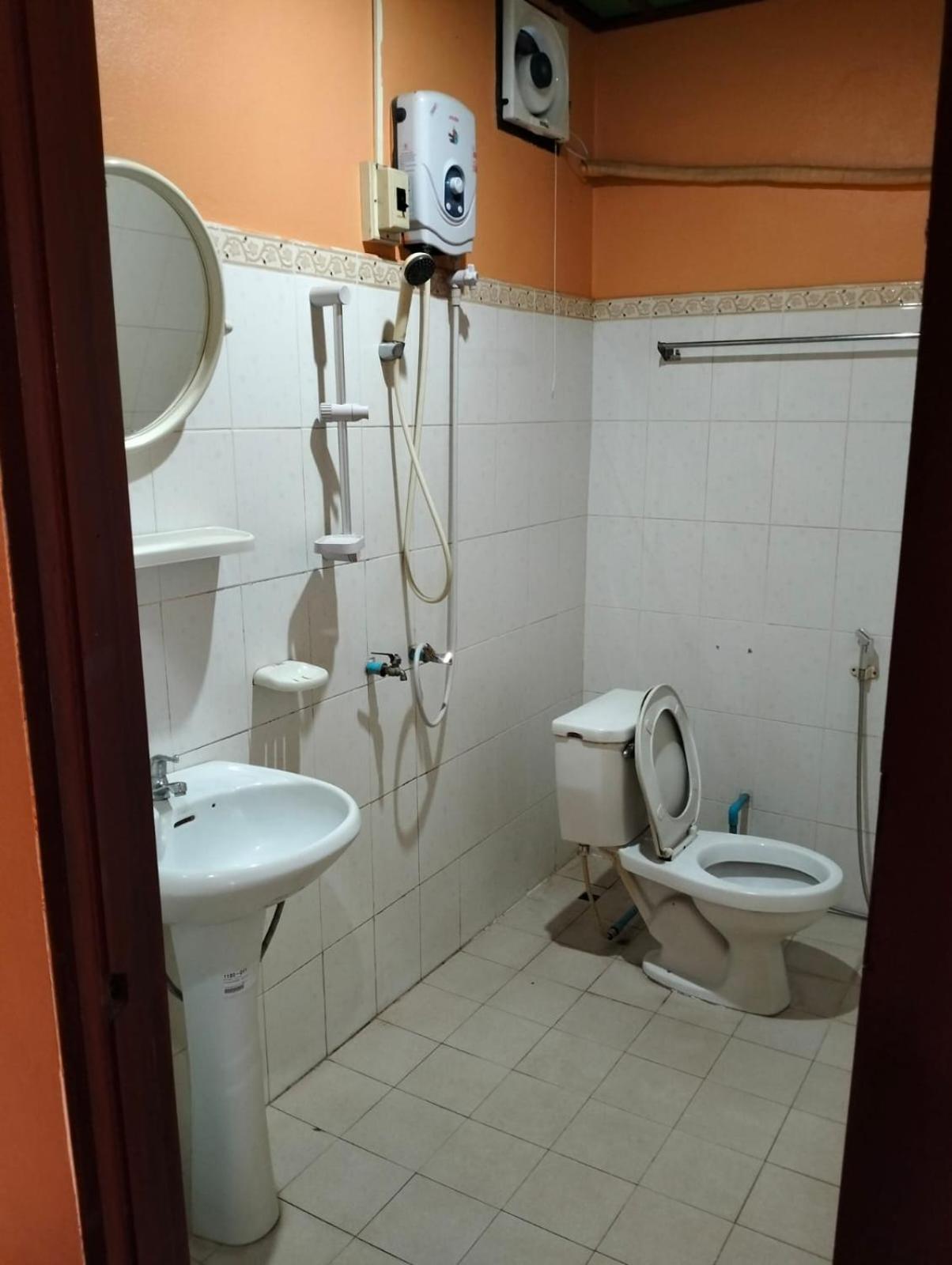 Bungalows Le Jardin Vangvieng Vang Vieng Εξωτερικό φωτογραφία