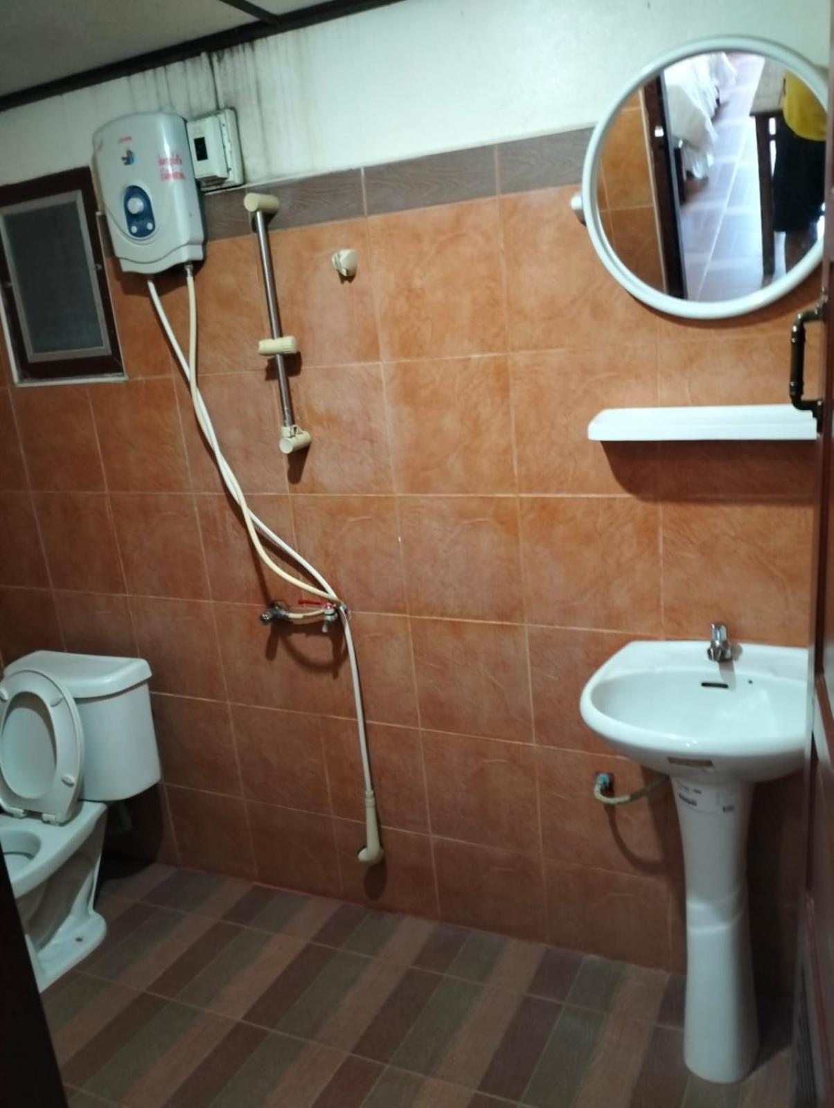 Bungalows Le Jardin Vangvieng Vang Vieng Εξωτερικό φωτογραφία