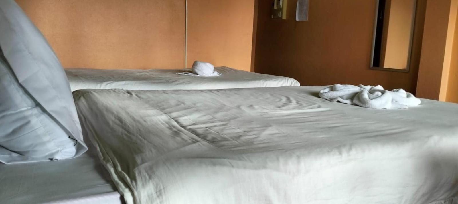 Bungalows Le Jardin Vangvieng Vang Vieng Εξωτερικό φωτογραφία