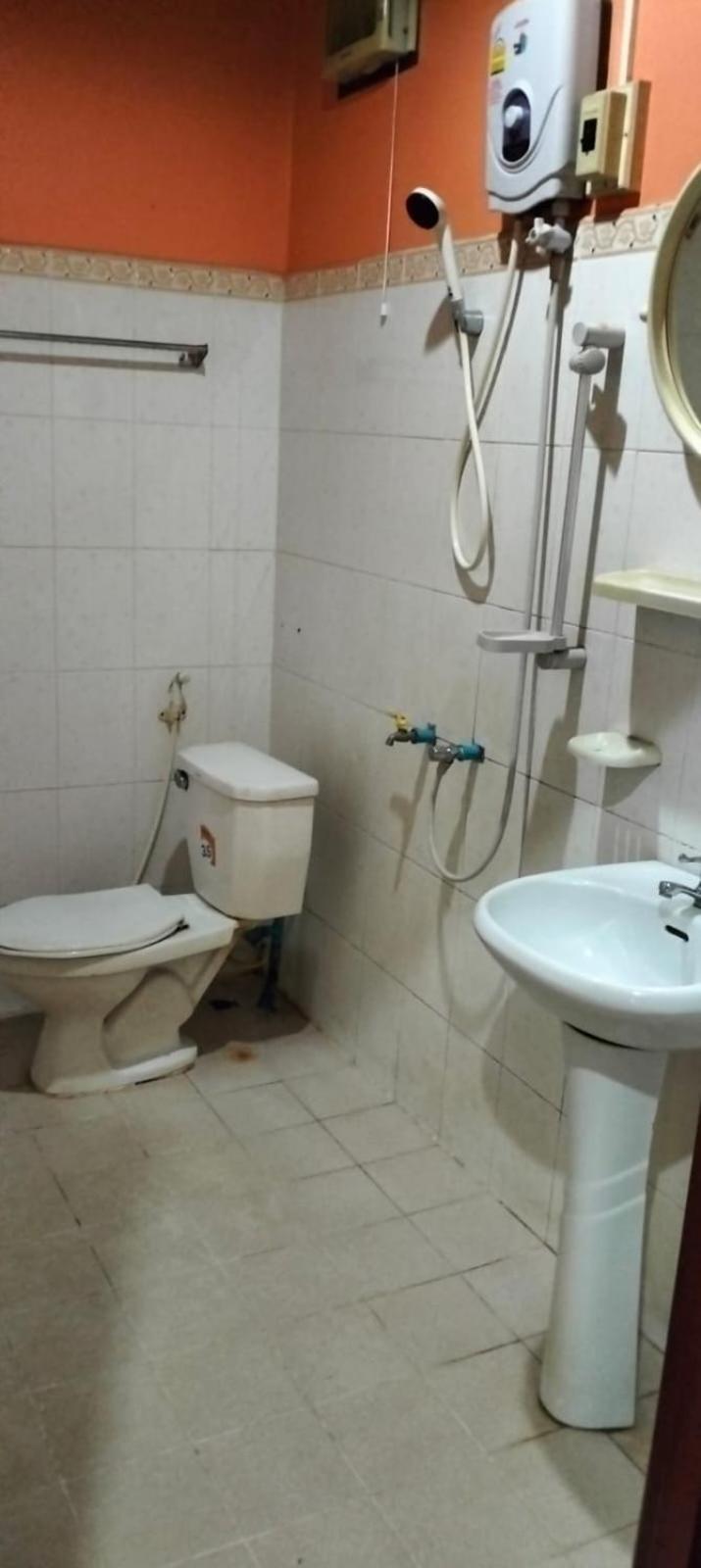 Bungalows Le Jardin Vangvieng Vang Vieng Εξωτερικό φωτογραφία