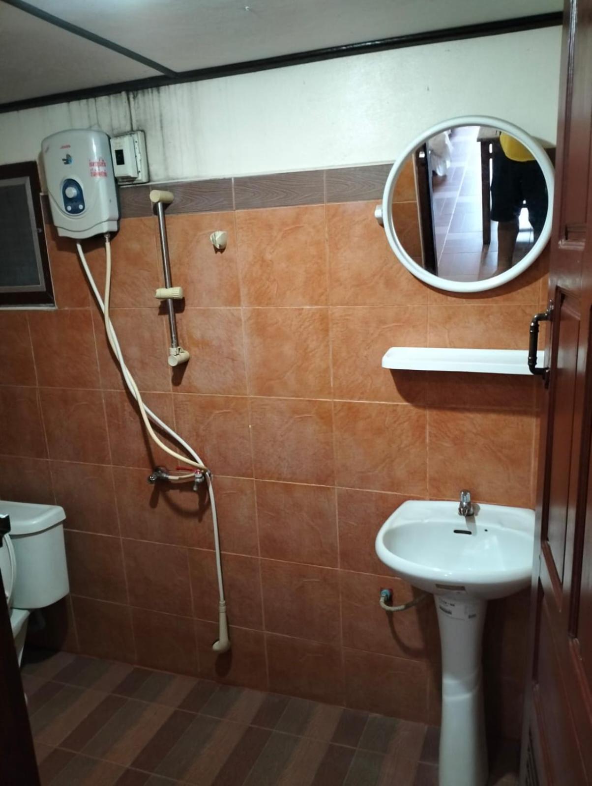 Bungalows Le Jardin Vangvieng Vang Vieng Εξωτερικό φωτογραφία