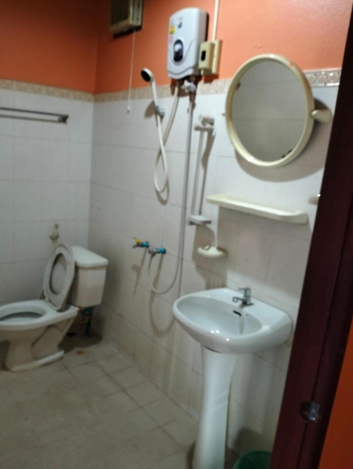 Bungalows Le Jardin Vangvieng Vang Vieng Εξωτερικό φωτογραφία
