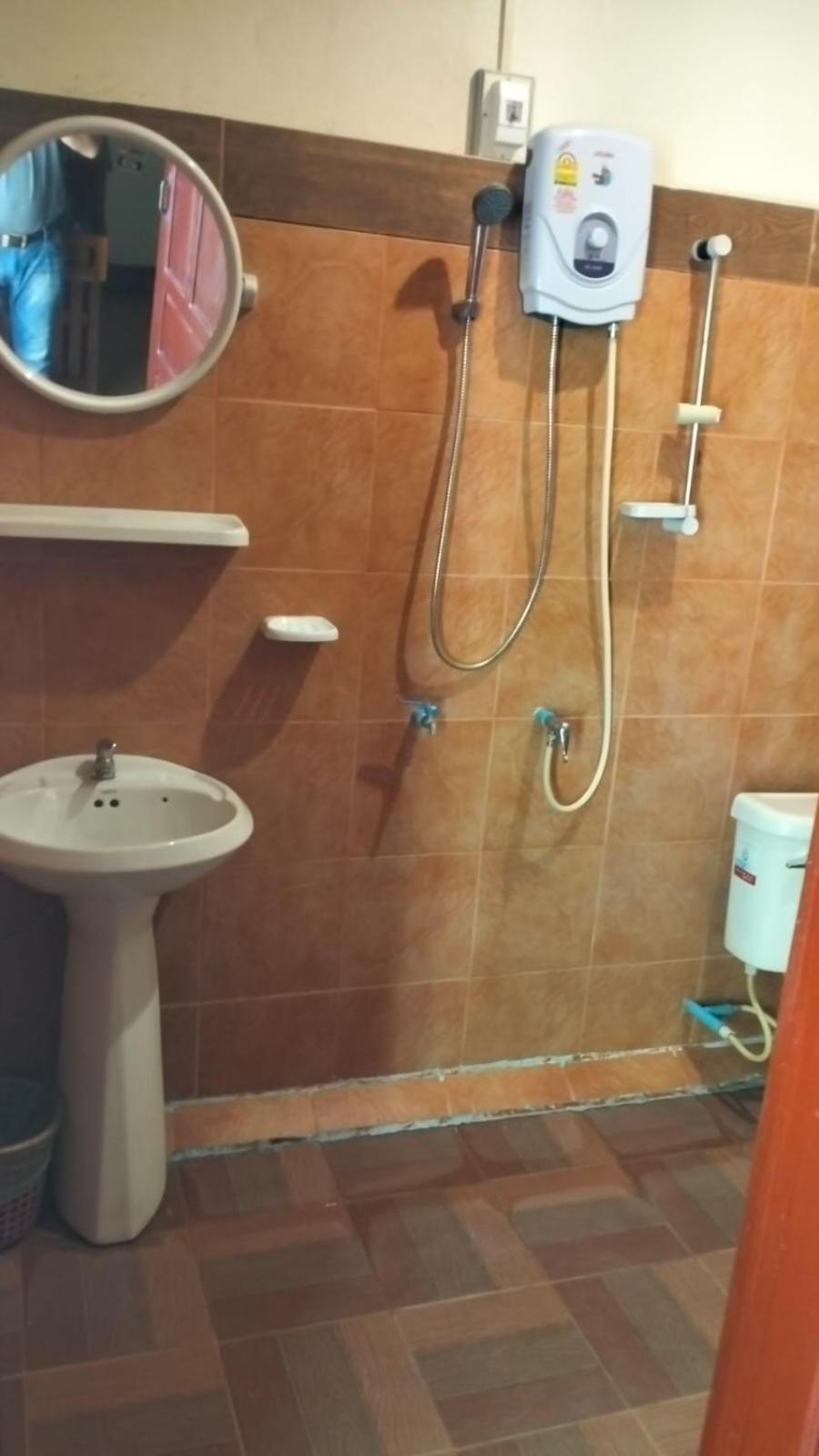 Bungalows Le Jardin Vangvieng Vang Vieng Εξωτερικό φωτογραφία